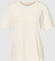Schiesser T-shirt met ronde hals - Thumbnail 1