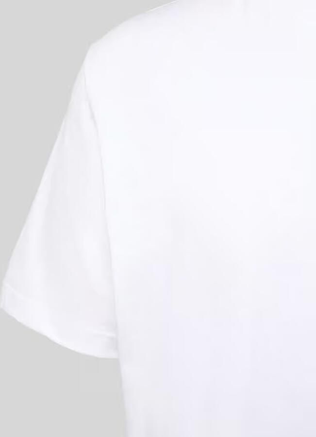 Schiesser Shirt met V-hals Essentials (2-delig Set van 2) - Foto 6