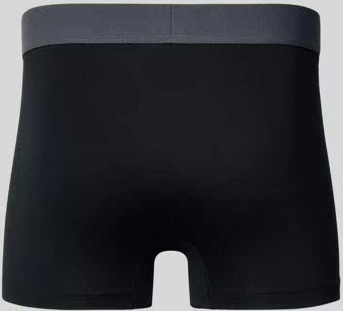 Schiesser Boxershort 95 5 Multipacks zonder gulp logoband korte pijpen (Set van 3) - Foto 6