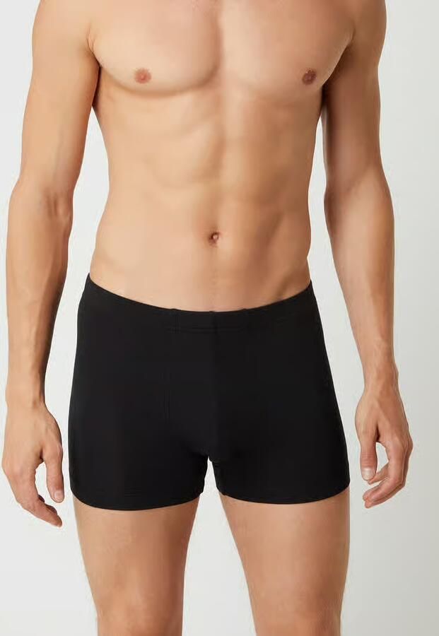 Schiesser Boxershort 95 5 met tonale comfortband (3 stuks) - Foto 5