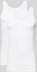 Schiesser Hemd Essentials met lange achterkant (Set van 2) - Foto 10