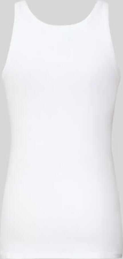 Schiesser Hemd Essentials met lange achterkant (Set van 2) - Foto 11