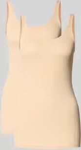 Schiesser Hemd 95 5 met elastische single-jersey kwaliteit (Set van 2) - Foto 7