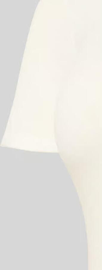 Schiesser Shirt met korte mouwen Personal Fit Ronde hals Single Jersey zonder storende zijnaden - Foto 3