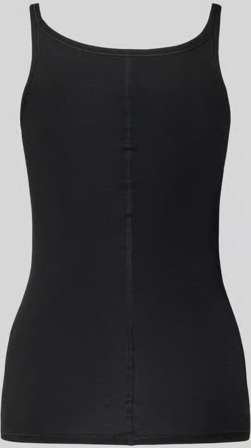 Schiesser Top met spaghettibandjes Personal Fit - Foto 2