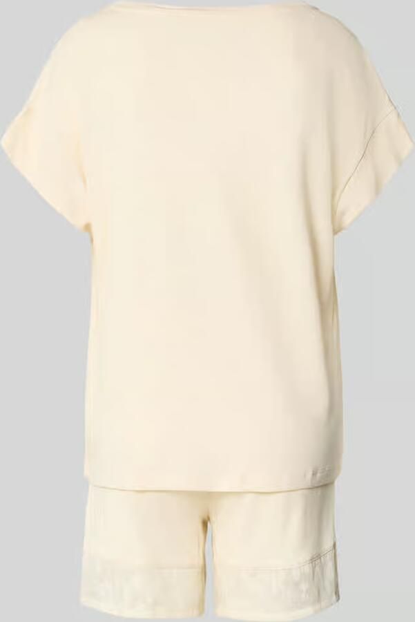 Schiesser Pyjama van modalmix - Foto 3