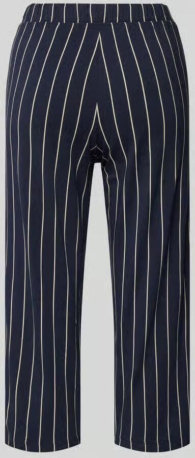 Schiesser Pyjamabroek met elastische band