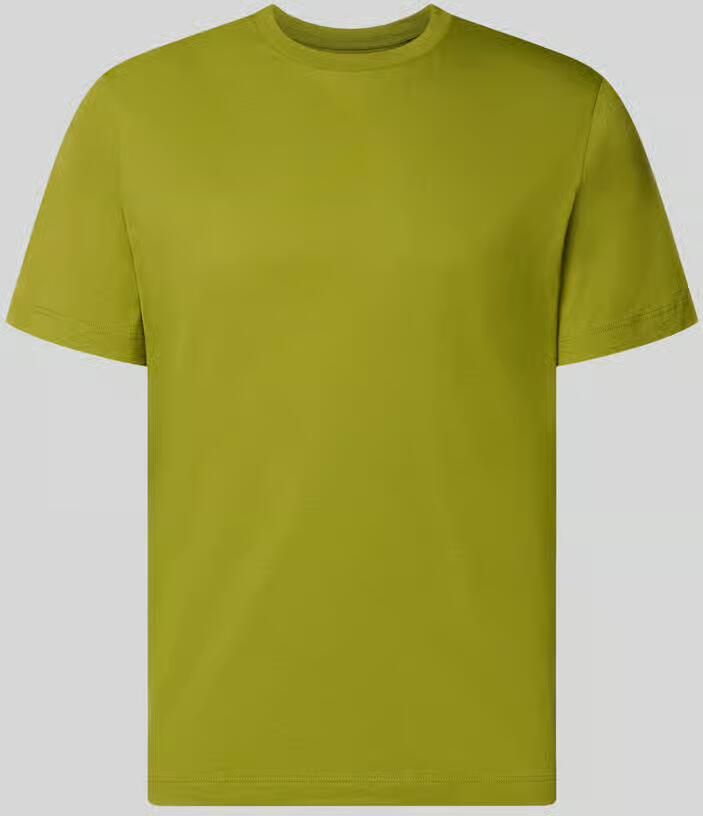 Schiesser relaxed fit T-shirt met ronde hals - Foto 2