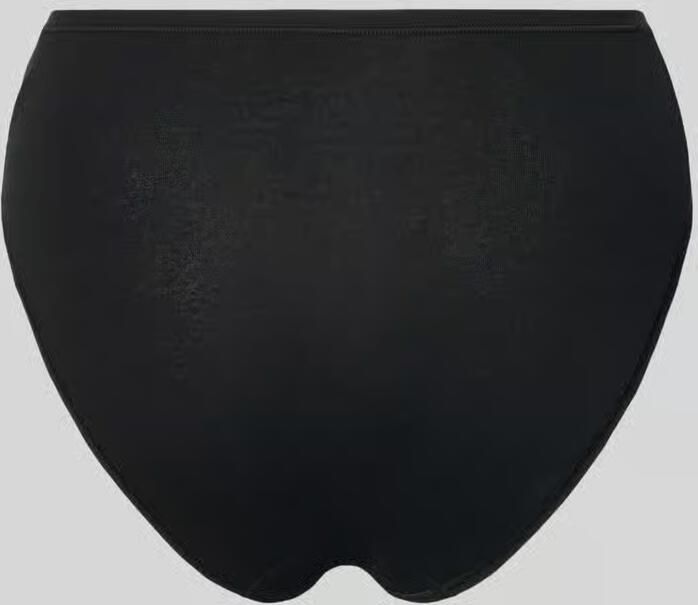 Schiesser Bikinibroekje Cotton Essentials met een perfecte pasvorm (3 stuks) - Foto 4