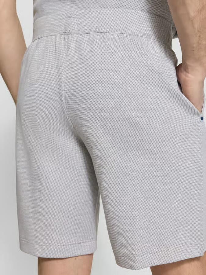 Schiesser Short met elastische band - Foto 2