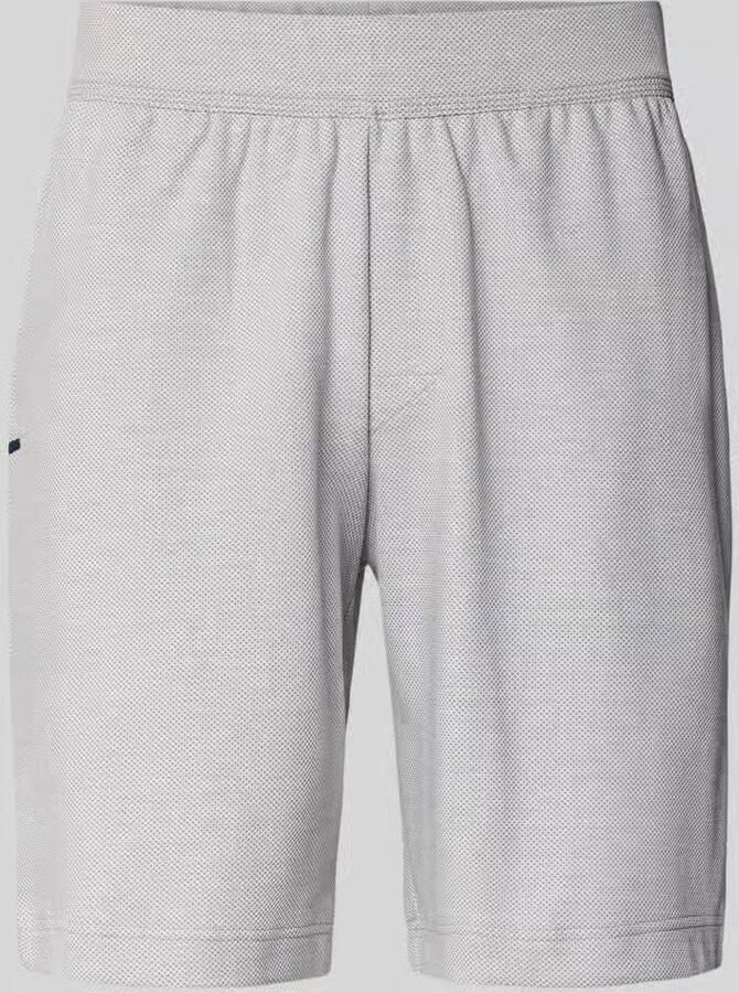 Schiesser Short met elastische band