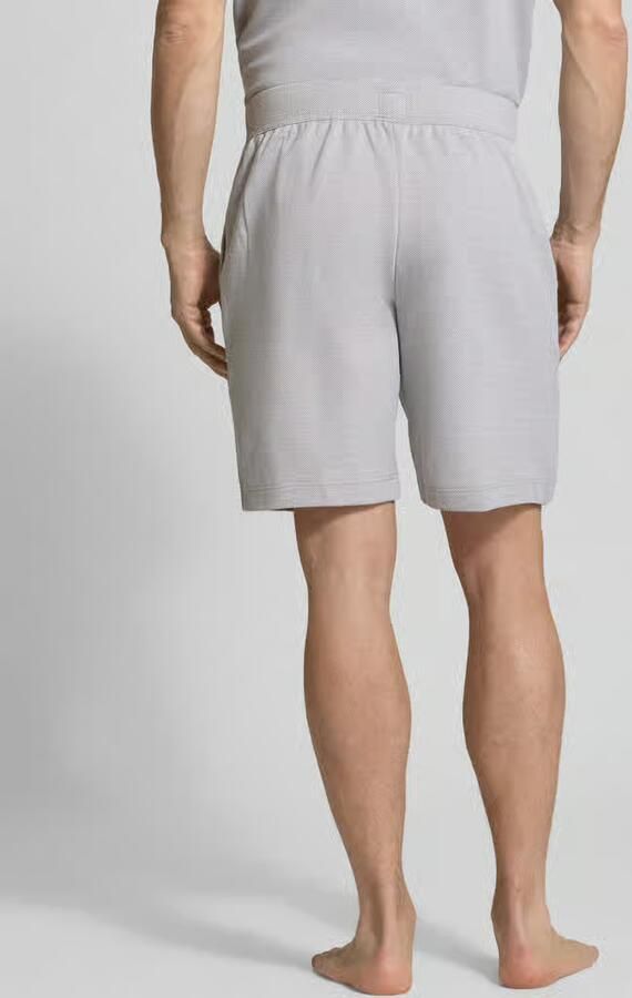 Schiesser Short met elastische band - Foto 4