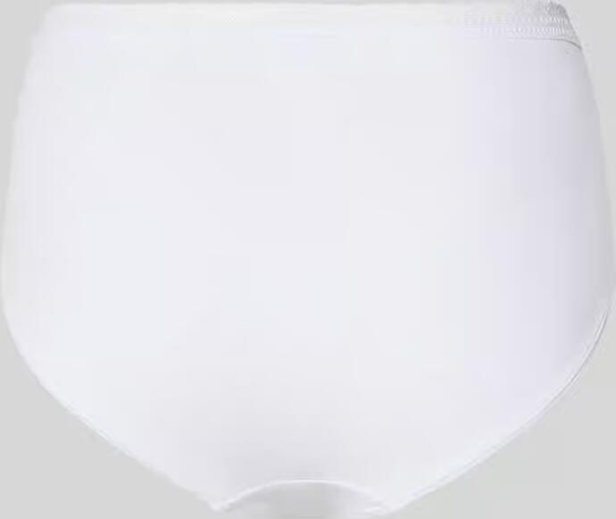 Schiesser Midislip Modern Multipacks Kant-band elastisch (Set van 3) - Foto 8