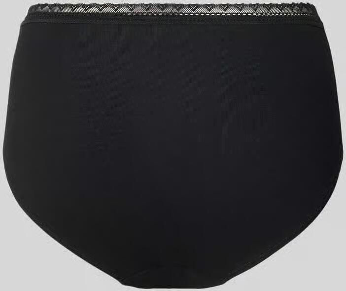 Schiesser Midislip Modern Multipacks Kant-band elastisch (Set van 3) - Foto 8