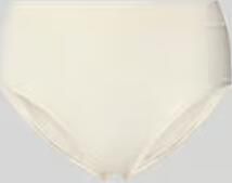 Schiesser Slim fit slip van katoenmix model 'Retro'