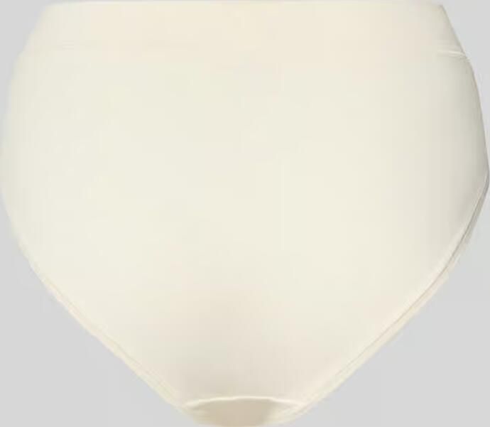 Schiesser Slim fit slip van katoenmix model 'Retro' - Foto 2