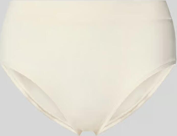 Schiesser Slim fit slip van katoenmix model 'Retro' - Foto 2