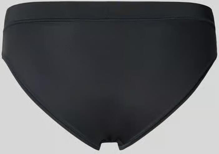 Schiesser Slip met binnenstebuitennaden model 'Unique'