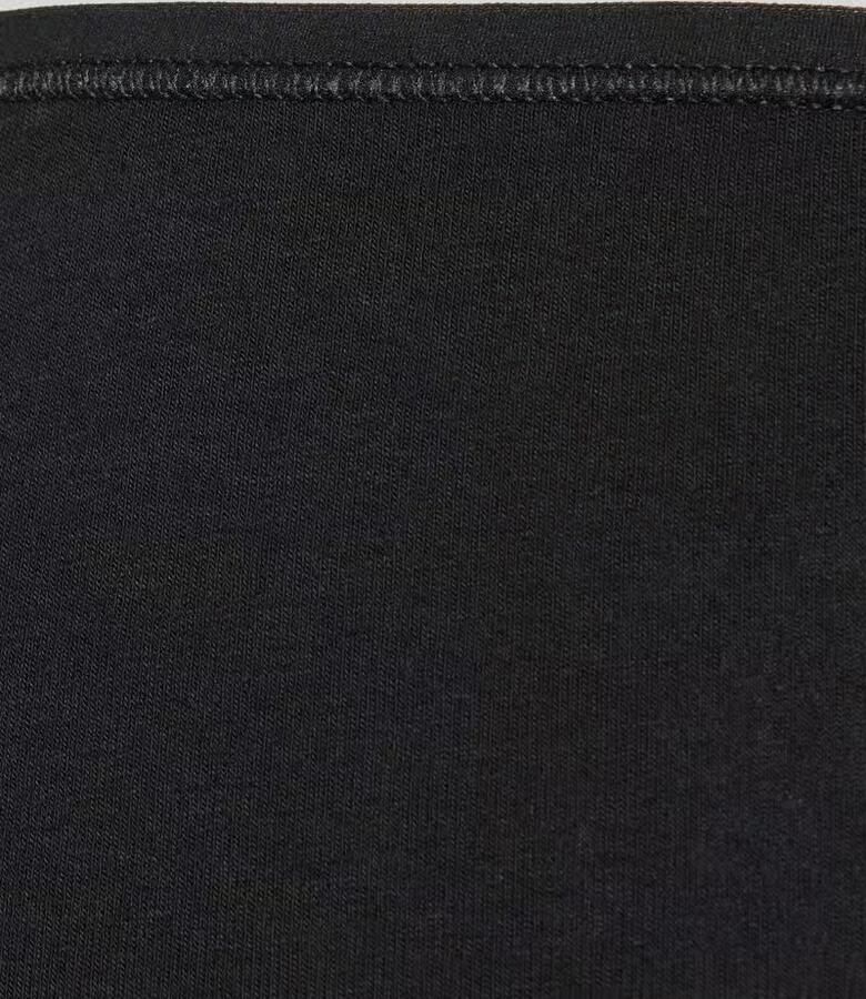 Schiesser Slip met stretch in een set van 2 stuks model 'Maxi'