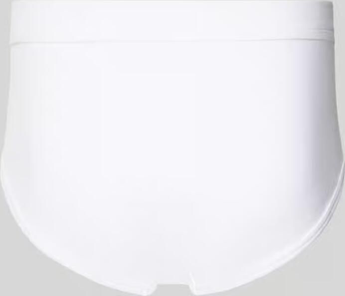 Schiesser Slip Essentials met comfortabele softband (Set van 2) - Foto 8