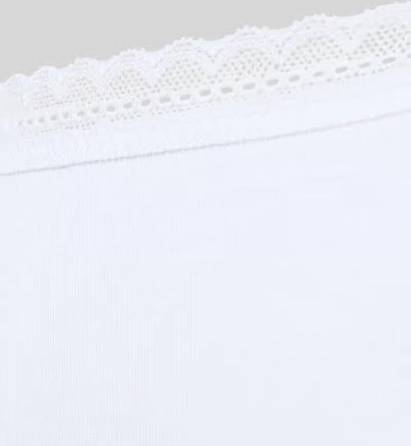 Schiesser Rio-slip Modern Multipacks Kantenbanden katoenmix Single Jersey (Set van 3) - Foto 2