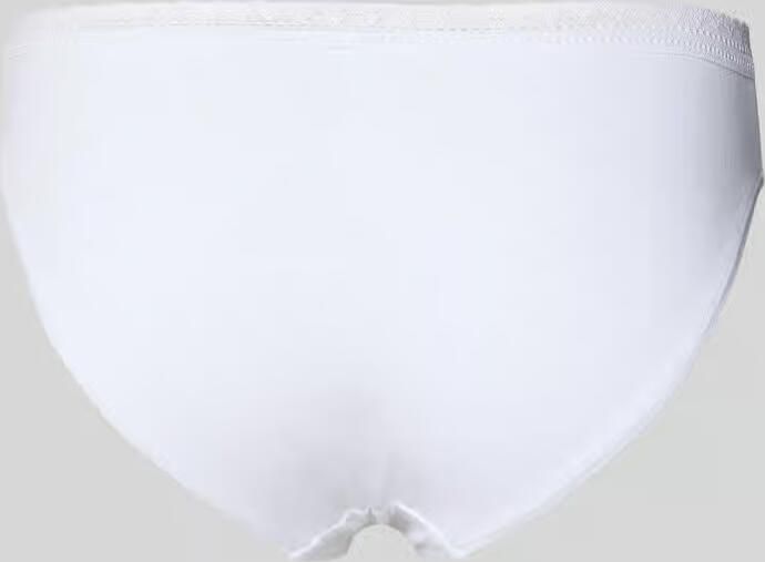 Schiesser Rio-slip Modern Multipacks Kantenbanden katoenmix Single Jersey (Set van 3) - Foto 6