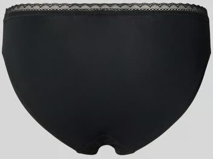 Schiesser Rio-slip Modern Multipacks Kantenbanden katoenmix Single Jersey (Set van 3) - Foto 8