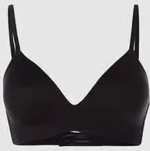Schiesser Soft-bh INVISIBLE SOFT met zijstangen voor goede ondersteuning - Foto 8