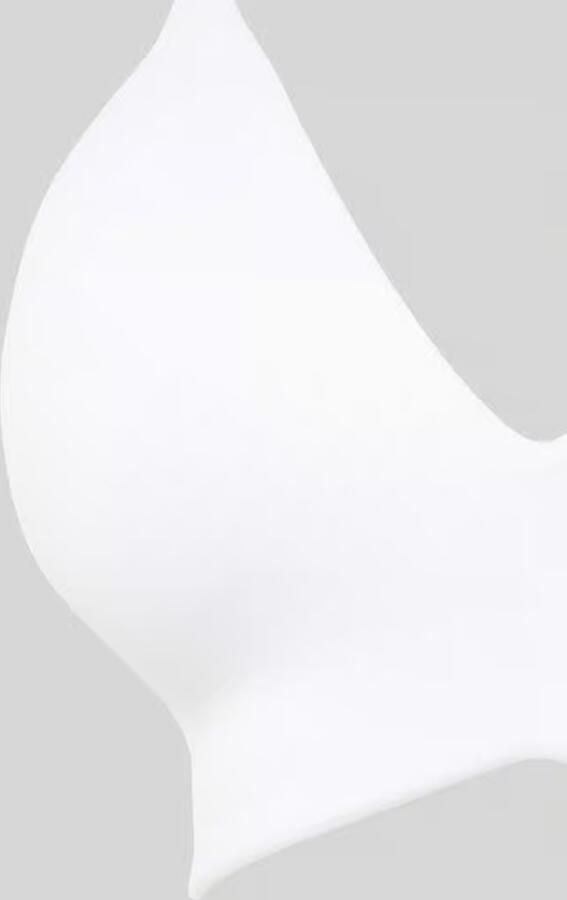 Schiesser Soft-bh INVISIBLE SOFT met zijstangen voor goede ondersteuning - Foto 7