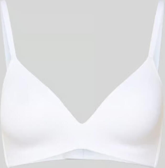 Schiesser Soft-bh INVISIBLE SOFT met zijstangen voor goede ondersteuning - Foto 4