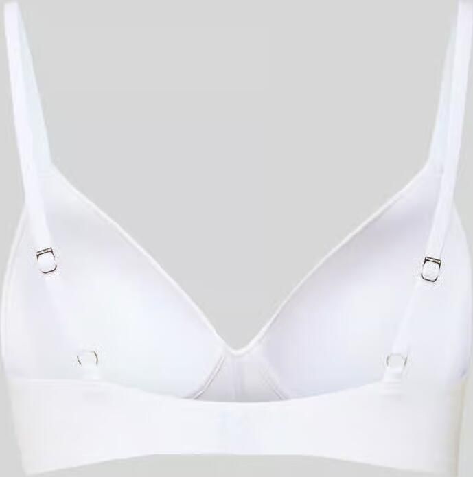 Schiesser Soft-bh INVISIBLE SOFT met zijstangen voor goede ondersteuning - Foto 5