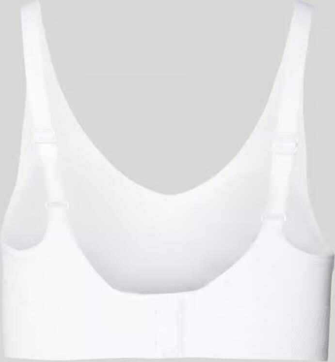 Schiesser Soft-bh Classic Seamless met uitneembare vullingen - Foto 6