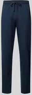 Schiesser Sweatbroek met steekzakken - Foto 1