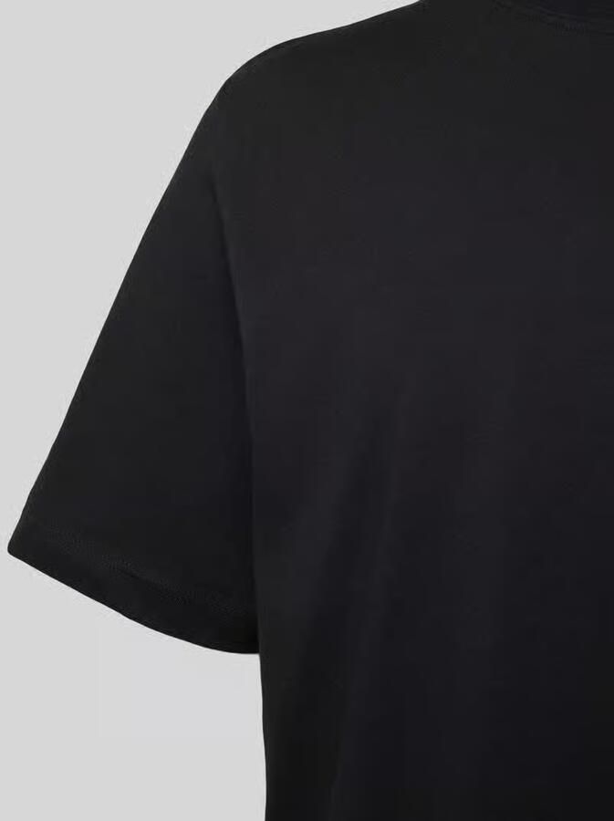 Schiesser T-shirt Essentials met een ronde hals (Set van 2) - Foto 9