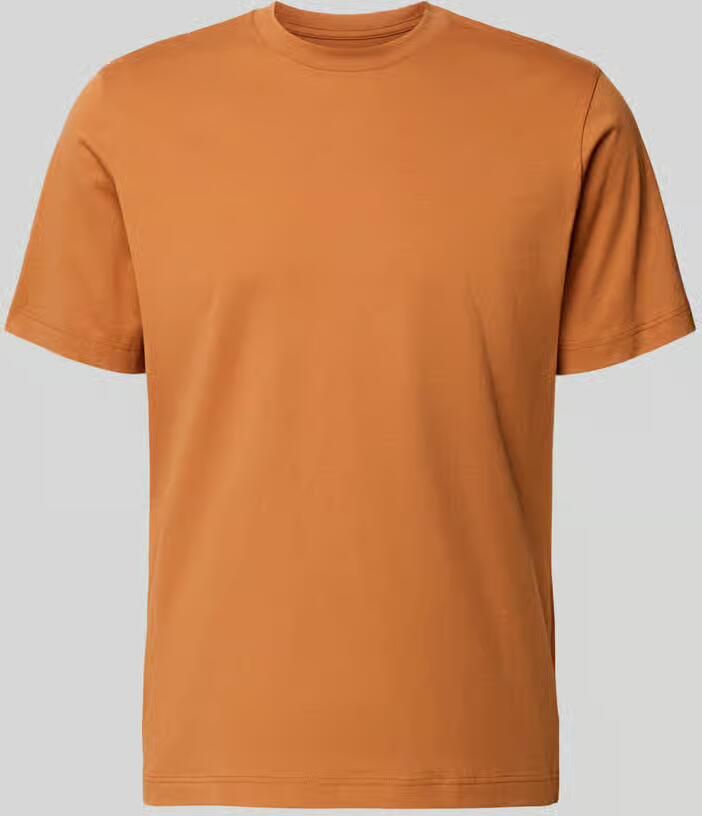 Schiesser T-shirt met ronde hals