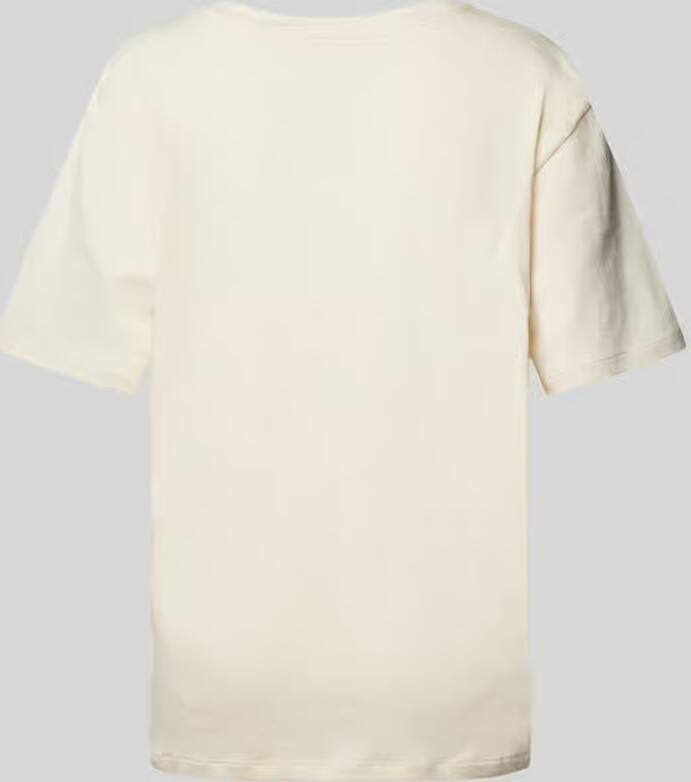Schiesser T-shirt met ronde hals - Foto 2