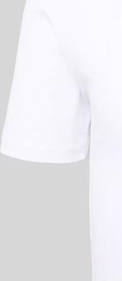 Schiesser Shirt met V-hals 95 5 met een diepe v-hals (Set van 2) - Foto 7