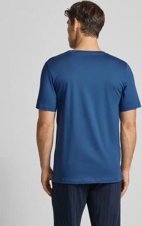 Schiesser T-shirt met V-hals