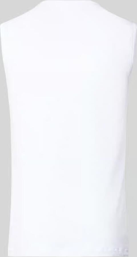 Schiesser Tanktop met stretch in een set van 2 stuks - Foto 8