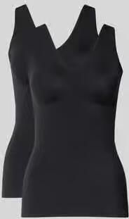 Schiesser Hemd INVISIBLE SOFT met uitneembare vullingen - Foto 5