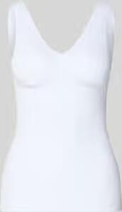 Schiesser Hemd INVISIBLE SOFT met uitneembare vullingen - Foto 6