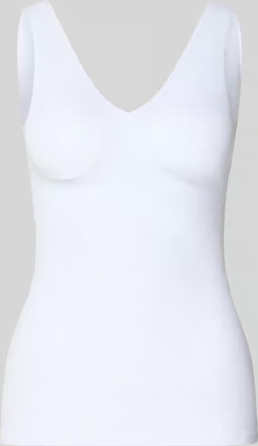 Schiesser Hemd INVISIBLE SOFT met uitneembare vullingen - Foto 6