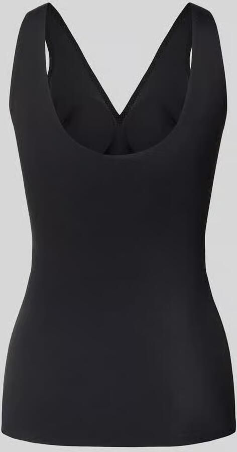 Schiesser Hemd INVISIBLE SOFT met uitneembare vullingen - Foto 6