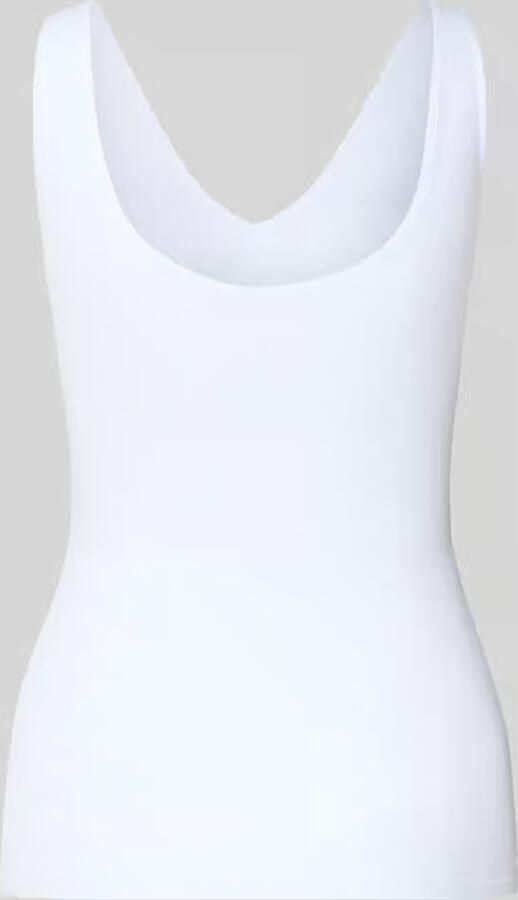 Schiesser Hemd INVISIBLE SOFT met uitneembare vullingen - Foto 7