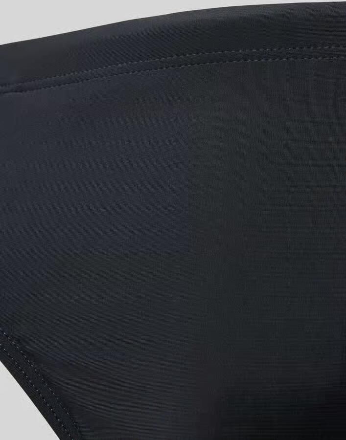 Schiesser Zwembroek met elastische band