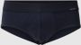 Schiesser Slip met labeldetail model 'Fine' - Thumbnail 1