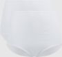 Schiesser Slip met stretch in een set van 2 stuks model 'Maxi' - Thumbnail 1