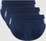 Schiesser Rio-slip 95 5 met zachte tonale tailleband (3 stuks) - Thumbnail 1