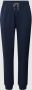 Schiesser Sweatpants met contrastpaspels - Thumbnail 1