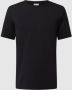 Schiesser T-shirt met ronde hals model 'Hannes' - Thumbnail 1